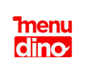 menu dino